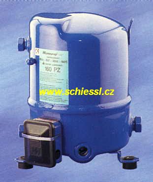 více o produktu - Kompresor NTZ068-4V,120F0230, Maneurop